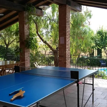 Villa Maria