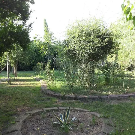 Villa Maria Foggia