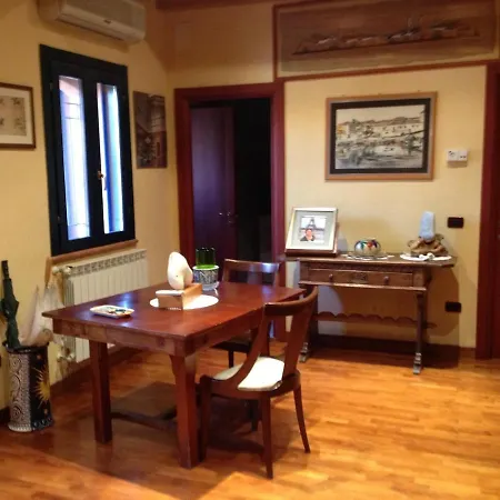 Villa Maria