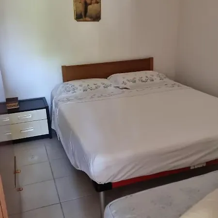Bed & Breakfast Maria