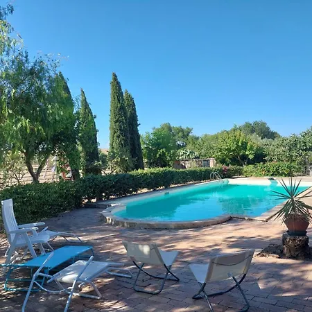 Vila Piscina